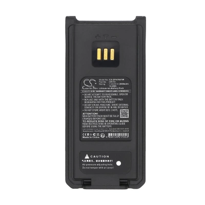 Аккумулятор ZTE, GH650, PH700, PH790, 2000 мАч, CS фото 5