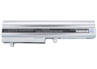 Аккумулятор Toshiba, Satellite NB200, Satellite NB201, Satellite NB205, 4400 мАч, CS фото 2