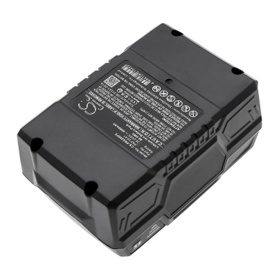 Аккумулятор Parkside, PSBSA 20-Li-C3, PSBSA 20-Li A1, PSBSA 20-Li B2, 4000 мАч, CS фото 2