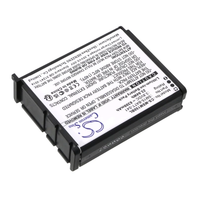 Аккумулятор M3 Mobile, SM15, SM15N, SM15W, 6300 мАч, CS фото 3