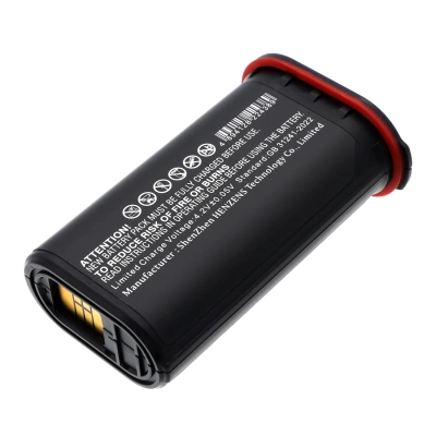 Аккумулятор Honeywell EDA51K, 6600 мАч, CS фото 2