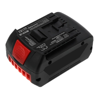 Аккумулятор Bosch, GWS 18 V-LI, GSR 18-2-LI, GSR 18 VE-2-LI, 4000 мАч, CS фото 4