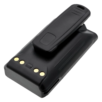 Аккумулятор Yaesu | Vertex Standard | Motorola, EVX-530, EVX-531, EVX-534, 3350 мАч, CS фото 5