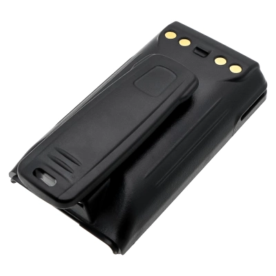 Аккумулятор Yaesu | Vertex Standard | Motorola, EVX-530, EVX-531, EVX-534, 3350 мАч, CS фото 6