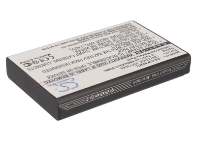 Аккумулятор Telrad | COMfortel | Agfeo | Polycom | SpectraLink | Nortel | Tunstall, 3040, M-200, M-210, 950 мАч, CS фото 2