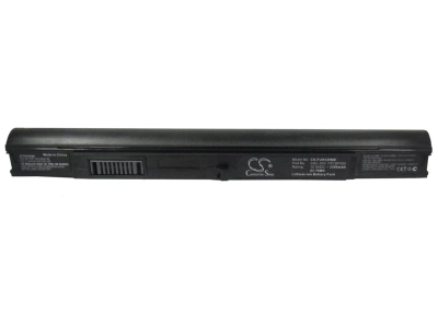 Аккумулятор Fujitsu, LifeBook MH330, 2200 мАч, CS фото 4