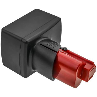 Аккумулятор Milwaukee, 2590-20, 3/8" IMPACT WRENCH, 49-24-0145, 7500 мАч, CS фото 4