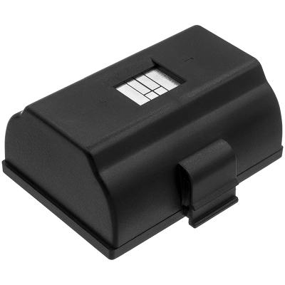 Аккумулятор Intermec, PR2, PR3, 1500 мАч, 57,60 × 48,60 × 25,90 мм, CS фото 2