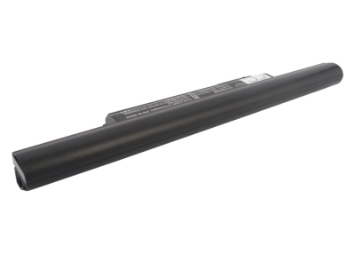 Аккумулятор Toshiba, Dynabook R751, Dynabook R752, Dynabook R752/F, 4400 мАч, CS фото 5