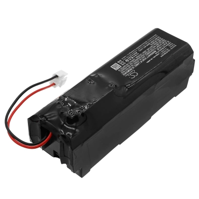 Аккумулятор Rowenta, Air Force Extreme, RH8801WH/2D2, RH8801WH/9A0, 3500 мАч, CS фото 2