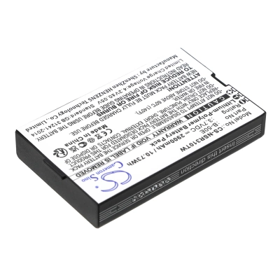 Аккумулятор Inrico, T310, 2900 мАч, CS фото 3