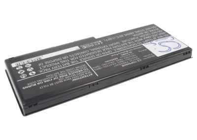 Аккумулятор Toshiba, Dynabook Qosmio GXW/70LW, Qosmio 90LW, Qosmio 97K, 8800 мАч, CS фото 4