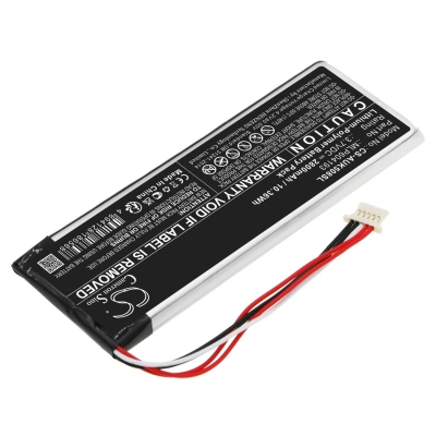 Аккумулятор Autel MaxiTPMS TS408, TS508, 2800 мАч, CS фото 2
