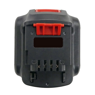 Аккумулятор Black & Decker, BDCDD12, BDCD112, BDCDD12KB, 2500 мАч, CS фото 5