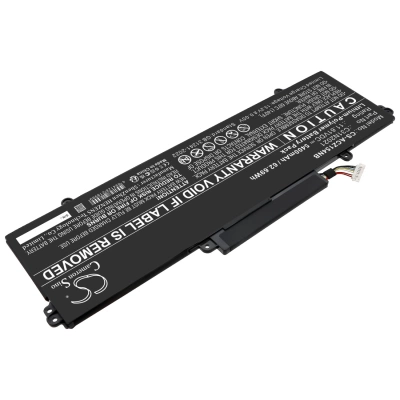 Аккумулятор Asus, ZENBOOK 14X OLED UX5401EA-KN511TS, ZENBOOK 14X UX5401EA-KN511TS, ZenBook 14 Flip OLED UN5401QA-KN06, 5400 мАч, CS фото 2