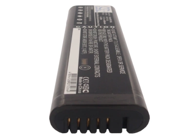 Аккумулятор Acterna | Keysight, MTS-5100e, MTS-5000, OTDR E6000, 4000 мАч, CS фото 4