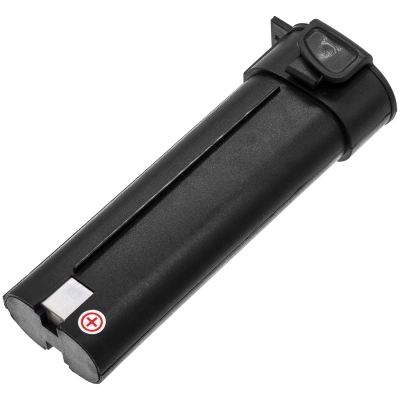 Аккумулятор Monarch, Nova-Pro Stroboscopes, Nova-Pro 100 LED Stroboscopes, Tachometers, 5200 мАч, CS фото 4