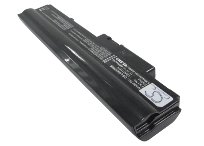 Аккумулятор LG, X120, X120-L.C7B1A9, X120-L.C7L1A9, 4400 мАч, CS фото 2