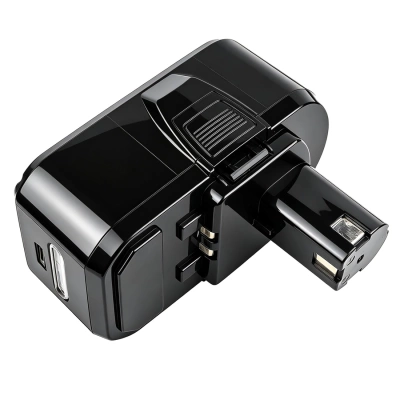 Аккумулятор Ryobi, CTH1802, CTH1802K, HD1800M, 2100 мАч, CS фото 7