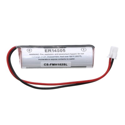 Батарея Fuji Electric, H12HS, H1021H, 2700 мАч, CS фото 3