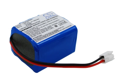 Аккумулятор RAYTOP | Biocare, LBP144, ECG-9801, ECG-9803, 1800 мАч, CS фото 5