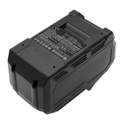 Аккумулятор Makita, 40V MAX XGT, CF001G, DF001G, 4000 мАч, CS фото 2