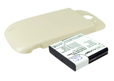 Аккумулятор T-Mobile, Mytouch 4G Slide, Doubleshot, PG59100, 2400 мАч, CS фото 3