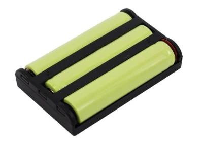 Аккумулятор LifeTec | TCM | Medion | NEC, LT9965, LT9966, DECT GAP, 700 мАч, CS фото 4