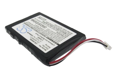 Аккумулятор Acer, S10, S50, S60, 1050 мАч, CS фото 4