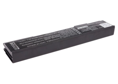Аккумулятор Toshiba, Satellite M70-208, Satellite A100-S2311TD, Satellite A135-S2296, 2200 мАч, CS фото 2