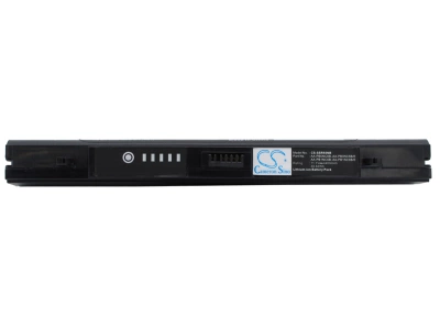 Аккумулятор Samsung, R50-V01, M55 XEP 2500, R55-T5200 Piper, 4400 мАч, CS фото 1