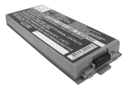 Аккумулятор Dell, Latitude D810, Precision M70, 4400 мАч, CS фото 1