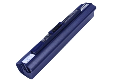 Аккумулятор Acer, Aspire One 531, Aspire One 751, Aspire One 751-Bk23, 6600 мАч, 203,09 × 50,73 × 47,00 мм, CS фото 2