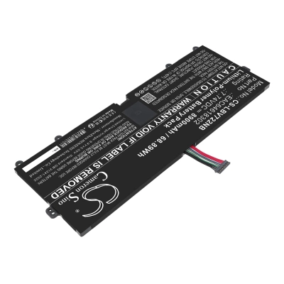 Аккумулятор LG, 15Z90N, 15Z90P, 15Z990, 8900 мАч, CS фото 2