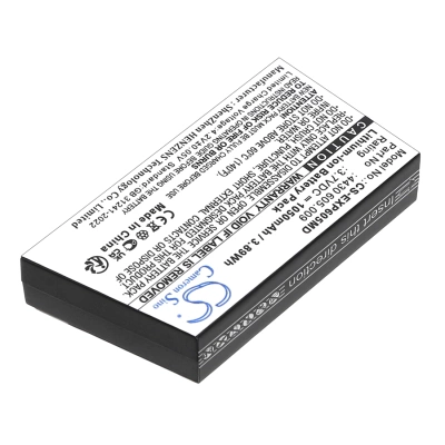 Аккумулятор Eppendorf, Easypet 3, 1050 мАч, CS фото 6