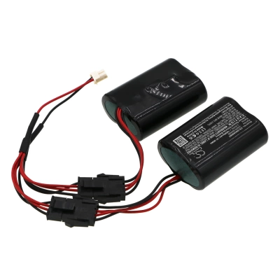Батарея FANSO | Visonic | DSC | TYCO, MCS-740 siren, MCS-720B, SR-740 PG2, 16000 мАч, CS фото 4