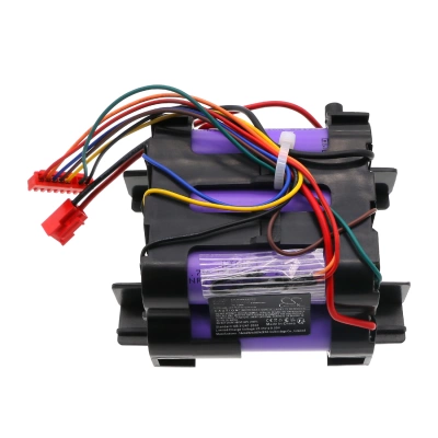 Аккумулятор Bosch, BHN24L, BHN24L/04, Move Lithium 24V Max, 3500 мАч, CS фото 6