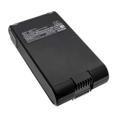 Аккумулятор Vistefly | Eufy, VC-1819A, HomeVac S11 Go, HomeVac S11 Reach, 2500 мАч, CS фото 5