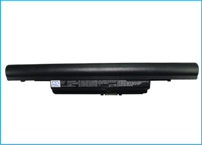 Аккумулятор Acer, Aspire 3820T, Aspire 3820T-5246, Aspire 3820T-7459, 6600 мАч, CS фото 5