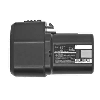 Аккумулятор Hitachi, NR90GC2, NR90GC3, D 10dB, 3300 мАч, CS фото 8