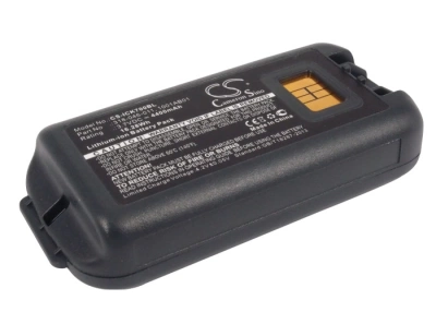 Аккумулятор ТСД Intermec CK70, CK71, 4400 mAh, CS фото 1