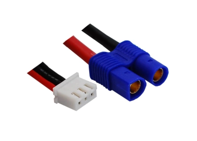 Аккумулятор RC, CS-LP2102C30RN, 2100 мАч, CS фото 4