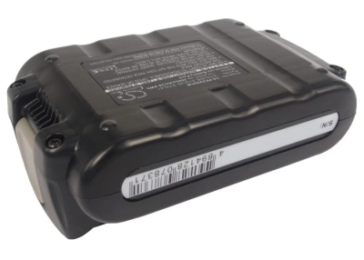 Аккумулятор Panasonic, EY7440LN2S, EY7540LN2S, EY7541LN2S, 2000 мАч, CS фото 4