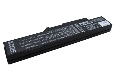 Аккумулятор Lenovo, 3000 G410, 3000 G400 14001, 3000 G400 2048, 4400 мАч, CS фото 5