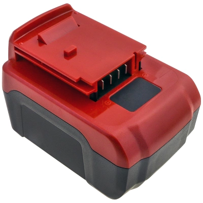 Аккумулятор Porter Cable, PC18CS, PC1800RS, PC1800D, 5000 мАч, CS фото 6