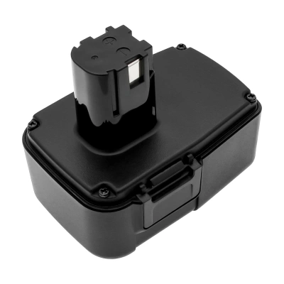 Аккумулятор Craftsman, 11147, 27493, 315.224530, 1500 мАч, CS фото 4