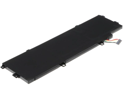 Аккумулятор Dell, Chromebook 11 3120, Chromebook 11 (3120) 2015, P22T, 3800 мАч, CS фото 4