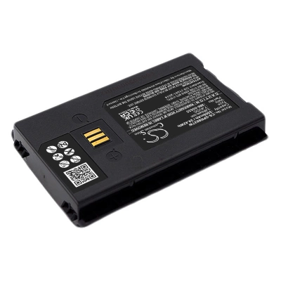 Аккумулятор Sepura | Simoco-Sepura | Power Trunk | TETRA | Teltronic, SC20, SC21, SC2020, 3300 мАч, CS фото 2
