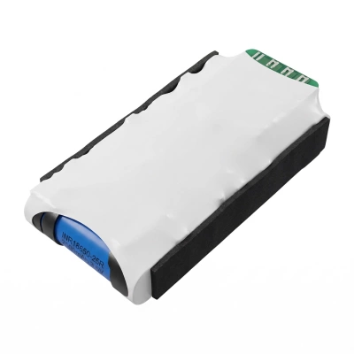 Аккумулятор Eureka, NEC280, NEC280TL, NEC285GR, 2000 мАч, CS фото 4