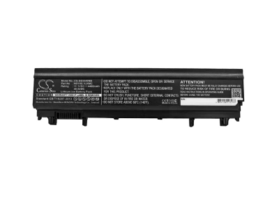 Аккумулятор Dell, Latitude E5440, Latitude E5540, Latitude 15 5000-E5540, 4400 мАч, CS фото 5
